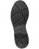Image #4 - Reebok Men's Jorie LT Athletic Work Shoes - Soft Toe, Black, hi-res