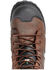 Image #4 - Baffin Men's Monster 8" (STP) Waterproof Work Boots - Composite Toe, Brown, hi-res