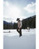 Image #1 - Cody James Men's Tan Ranchero Timberwolf Canvas Vest, Tan, hi-res
