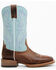 Image #2 - Shyanne Stryde® Women's Western Performance Boots - Square Toe, Blue, hi-res