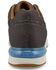 Image #5 - Twisted X Men's CellStretch Active™ Casual Shoes, Taupe, hi-res