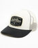 Image #1 - Troll Co Men's Worn Proud Ball Cap, Black, hi-res