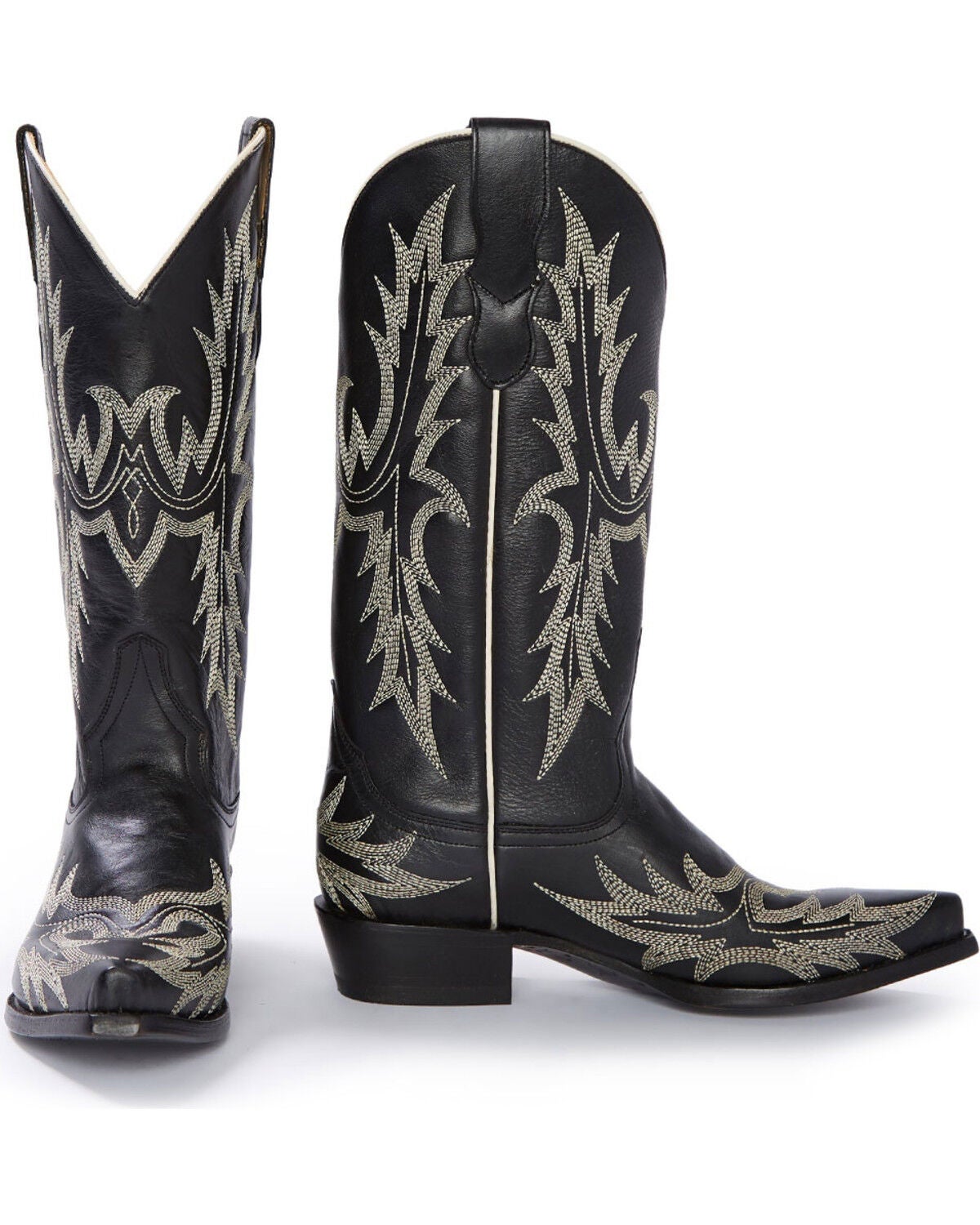 stetson western boots