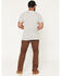Image #3 - Dickies Men's Tough Max Carpenter Straight Pants, Brown, hi-res