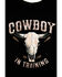 Image #2 - Cody James Toddler Boys' Training Short Sleeve Graphic T-Shirt, Black, hi-res