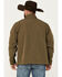 Image #4 - Justin Men's Stillwater Softshell Jacket, , hi-res