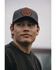 Image #1 - Hawx Men's Dixon Baseball Cap, Charcoal, hi-res