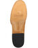 Image #7 - Dan Post Men's Hartwell Roper Western Boots - Round Toe, Camel, hi-res