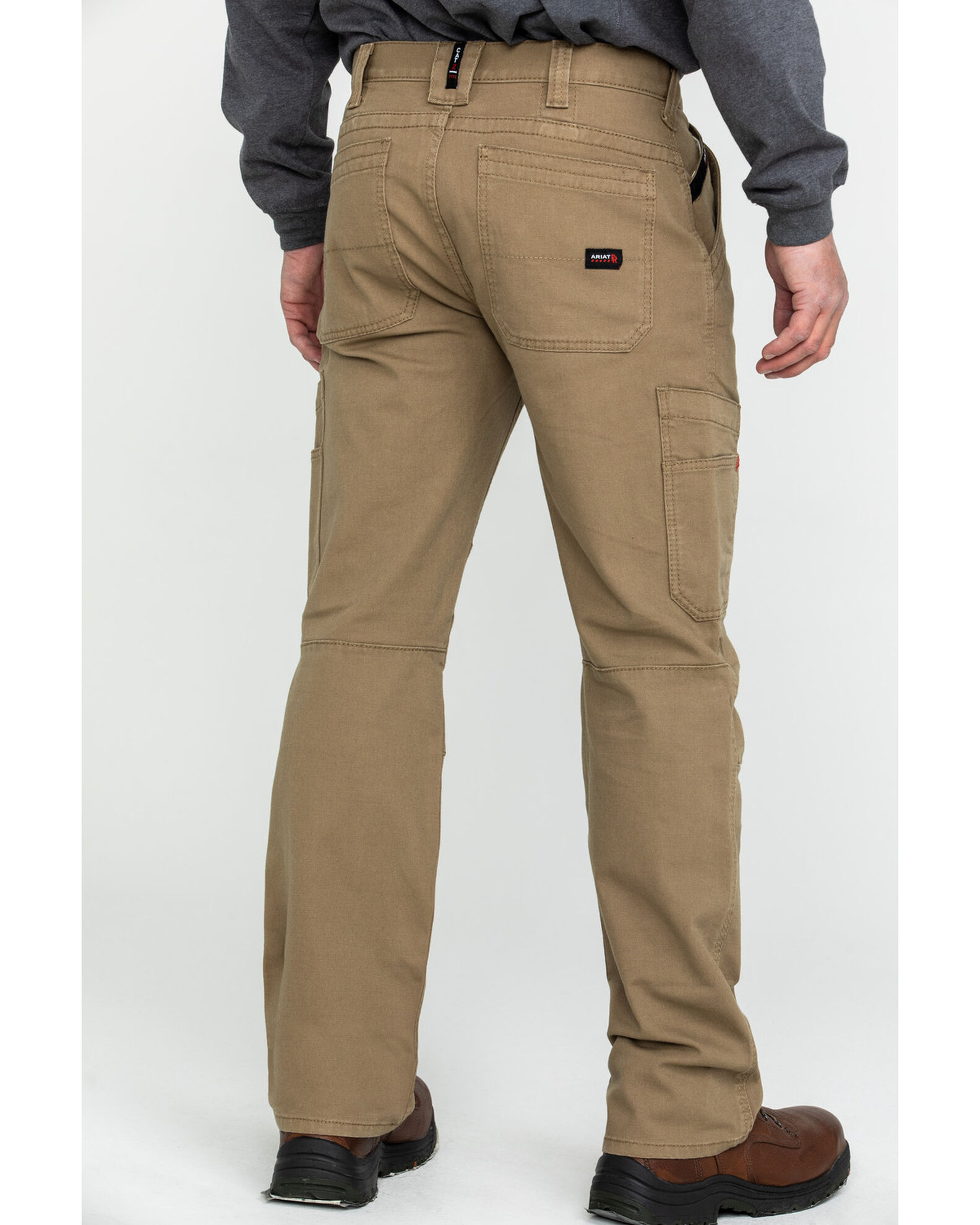 Ariat khakis hotsell