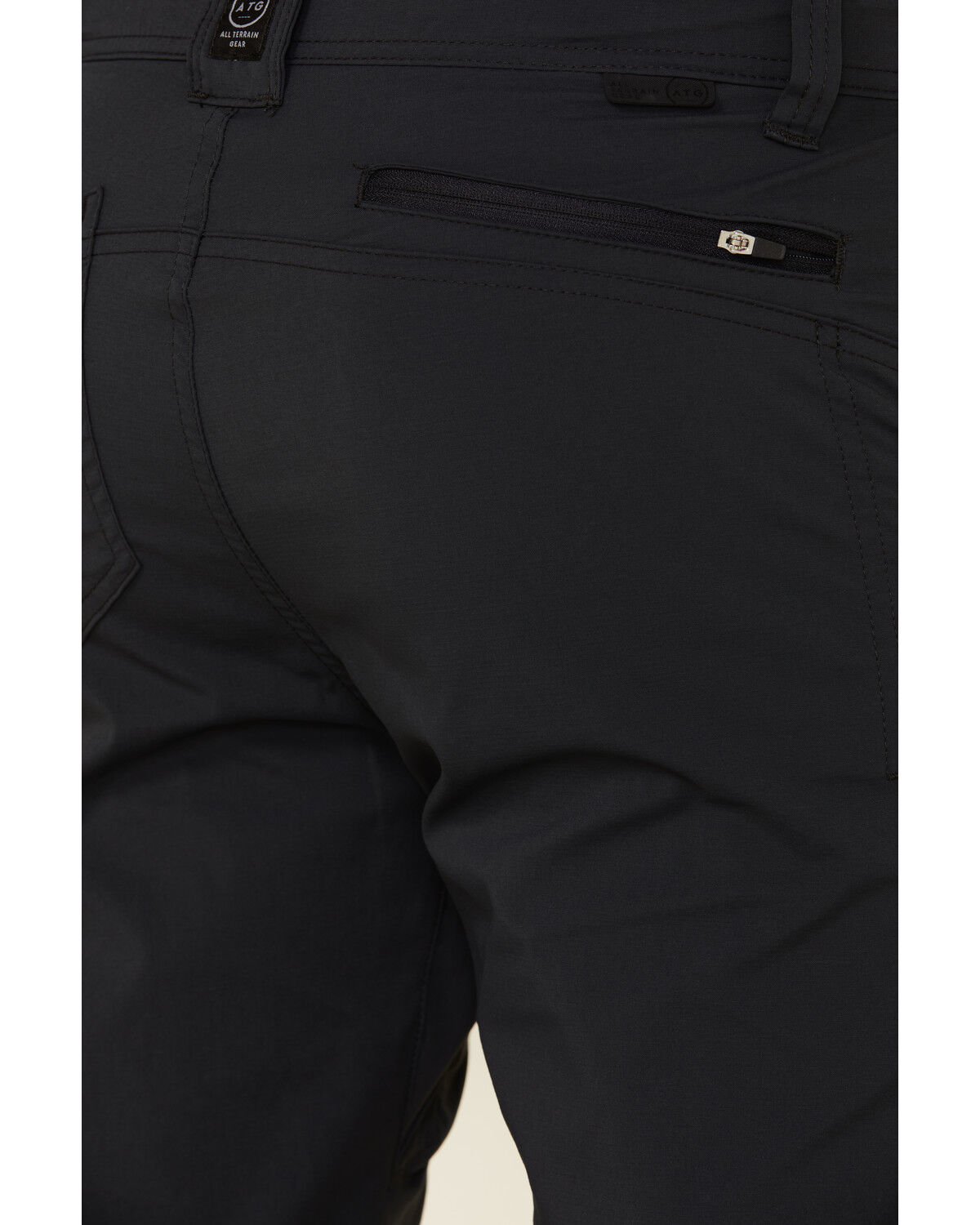 Wrangler atg pants black Clearance
