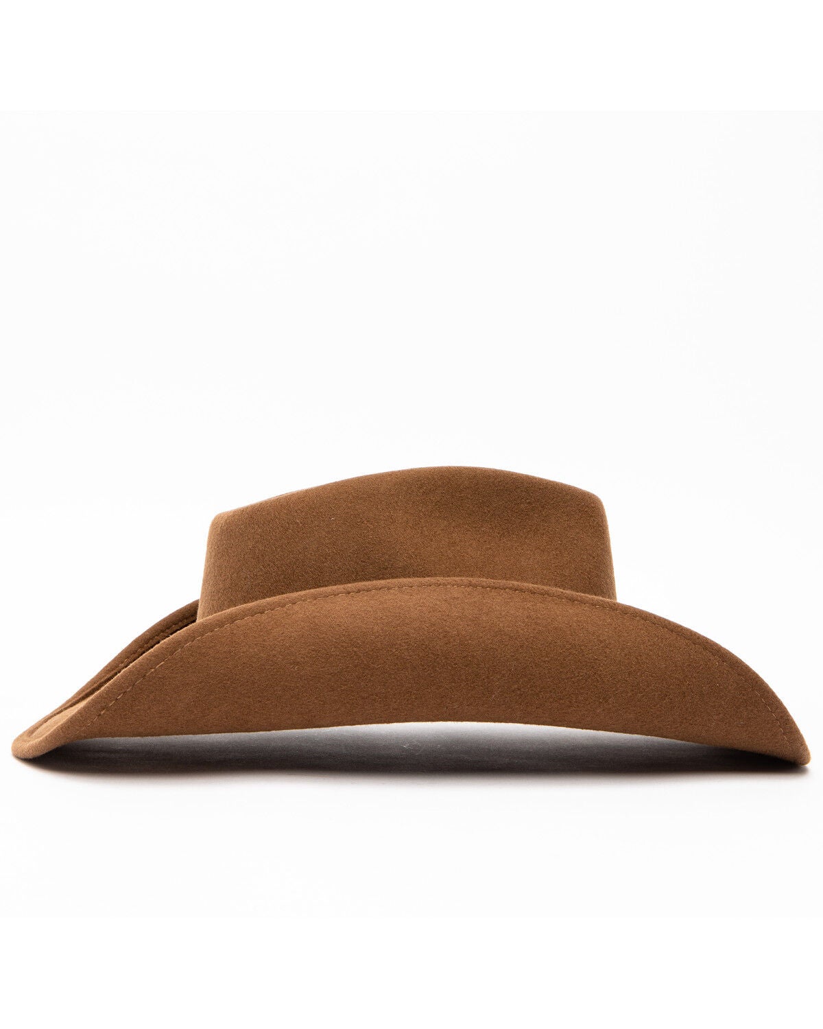 Image #3 - Cody James Fawn Felt Cowboy Hat, , hi-res