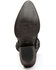 Image #7 - Idyllwind Women's Charmed Life Western Boots - Round Toe, Black, hi-res