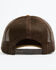 Image #3 - H3 Sportgear Men's Ford Bronco Ball Cap, Tan, hi-res