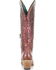 Corral Women's Cognac Embroidery Western Boots - Medium Toe, Brown, hi-res