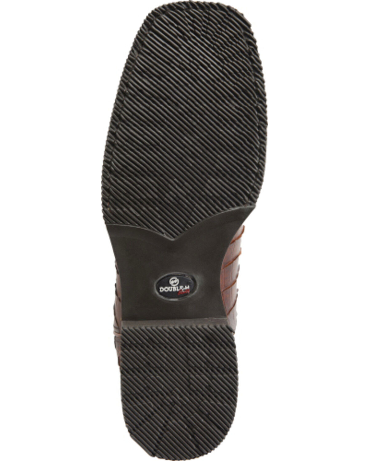 steel toe croc boots