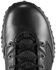 Image #4 - Danner Men's Black Scorch Side Zip 6" Boots - Round Toe, Black, hi-res