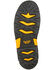 Image #7 - Georgia Boot Men's Muddog Waterproof Work Boots - Composite Toe, Gold, hi-res