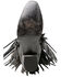 Junk Gypsy by Lane Women's Thunderbird Western Boots - Snip Toe, Black, hi-res