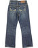 Image #1 - Cody James Boys' Dark Regular Bootcut Jeans , , hi-res