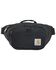 Image #1 - Carhartt Classic Waist Pack, Black, hi-res