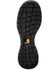 Carhartt Men's Force Waterproof Work Boots - Composite Toe, Dark Brown, hi-res