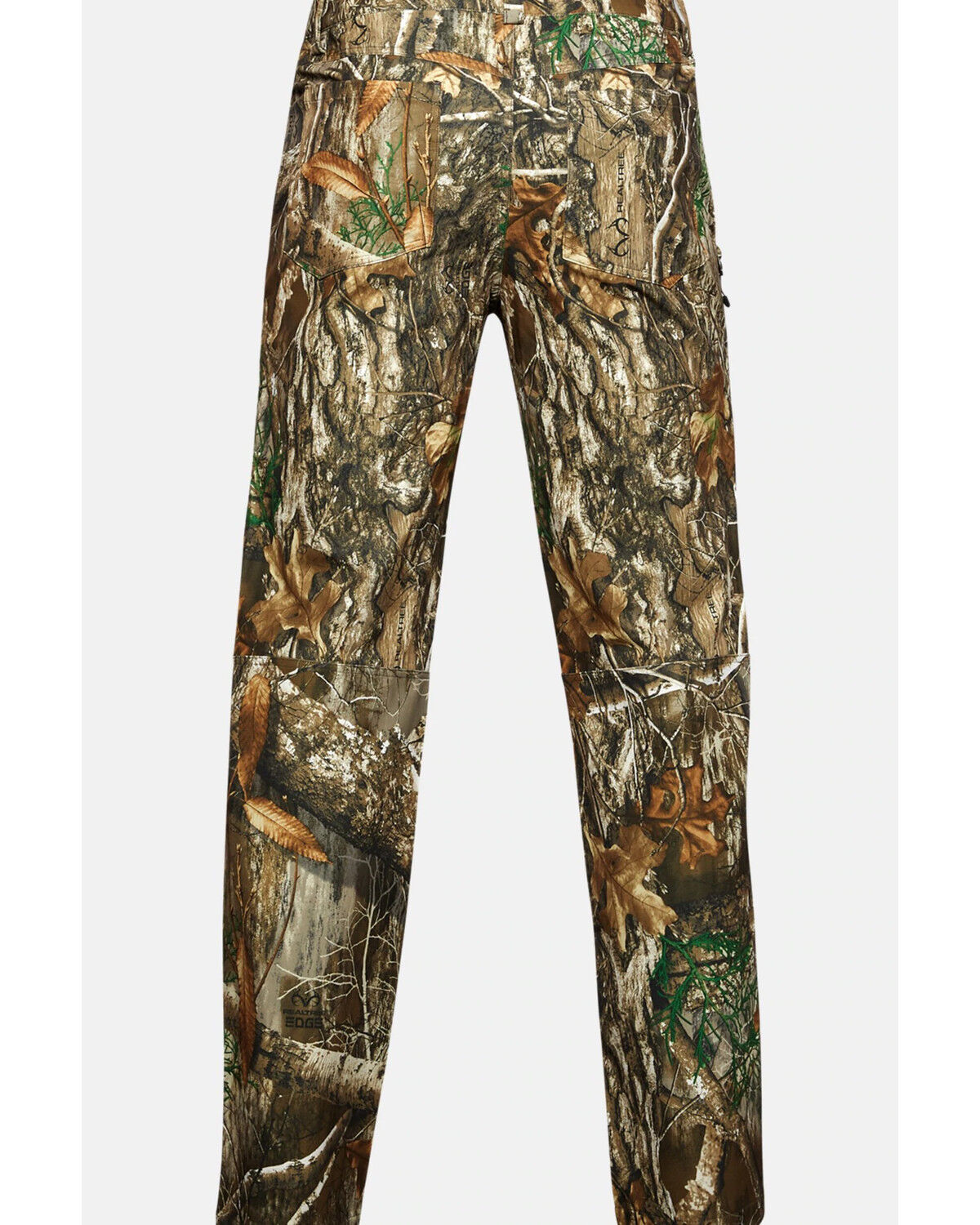 under armour realtree camo