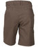 Image #2 - Mountain Khakis Men's Alpine Work Shorts, Grey, hi-res