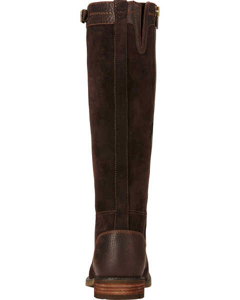 Image #5 - Ariat Women's Chocolate Chip Creswell H2O English Boots , , hi-res