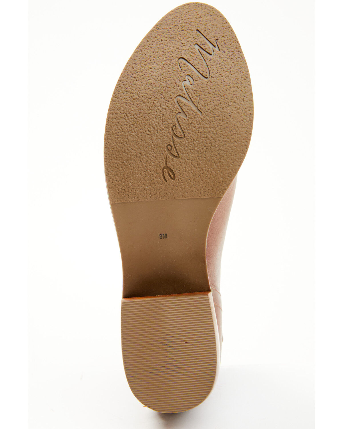 Image #7 - Matisse Women's Morris Fashion Booties - Round Toe, Brown, hi-res