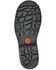 Image #5 - Hoss Men's Buford Logger Pull-On Waterproof Logger Work Boots - Composite Toe, Brown, hi-res