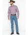 Cinch Jeans - Bronze Label Slim Fit - Big & Tall, Midstone, hi-res