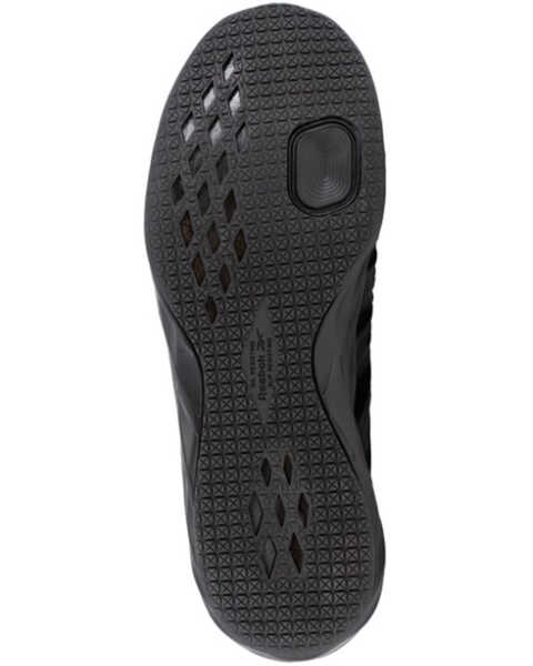 Image #4 - Reebok Women's Astroride Athletic Work Shoes - Soft Toe , Black, hi-res