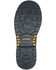 Image #5 - Wolverine Men's Hellcat Waterproof Western Work Boots - Composite Toe, , hi-res