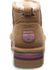 Image #4 - Bearpaw Women's Retro Shorty Casual Boots, Tan, hi-res