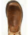 Image #6 - Ariat Women's Fatbaby Western Boots - Round Toe, Brown, hi-res
