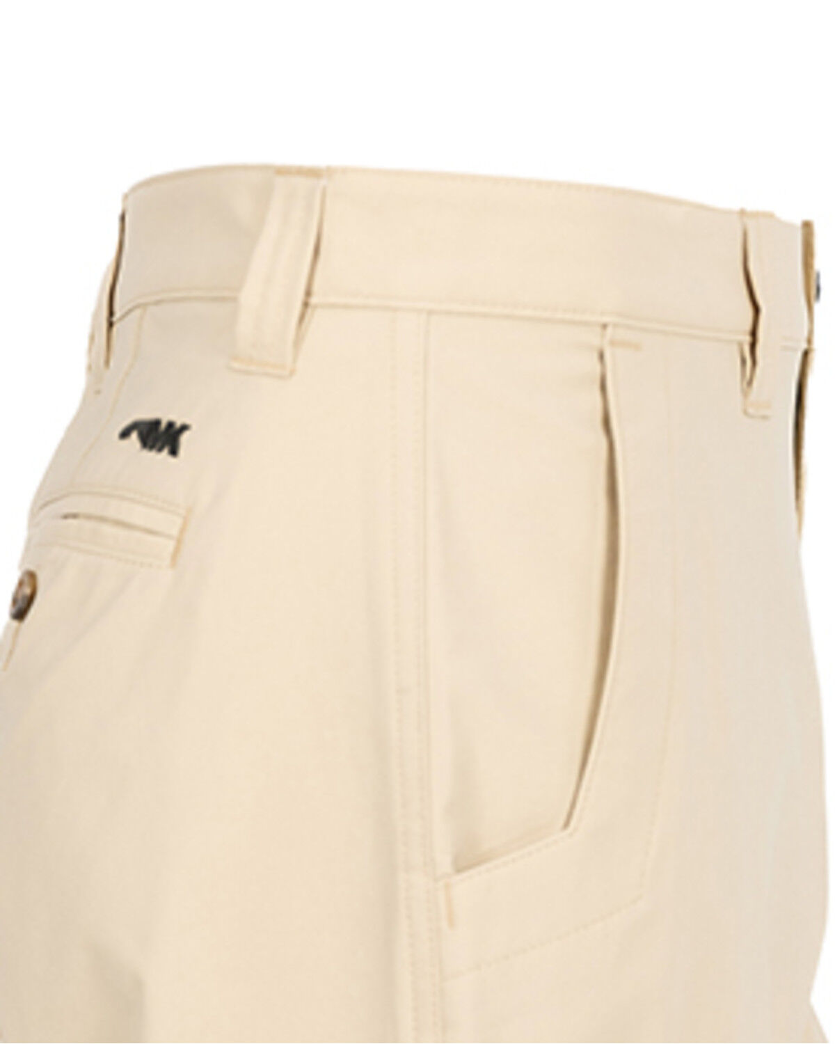 Image #2 - Mountain Khakis Men's Hybrid Teton Shorts, Sand, hi-res