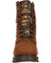 Image #4 - Rocky 10" Arctic BearClaw Gore-Tex Waterproof Insulated Outdoor Boots, Brown, hi-res