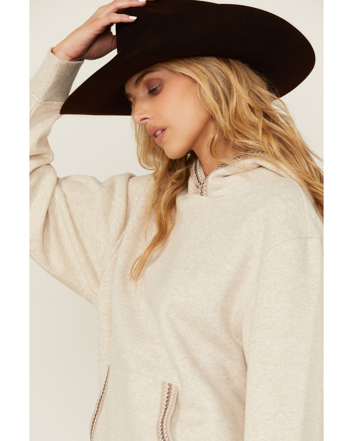Image #2 - Ugg Women's Tasman Hoodie, , hi-res