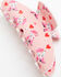 Image #2 - Shyanne Women's Western Boot Claw Clip, Pink, hi-res