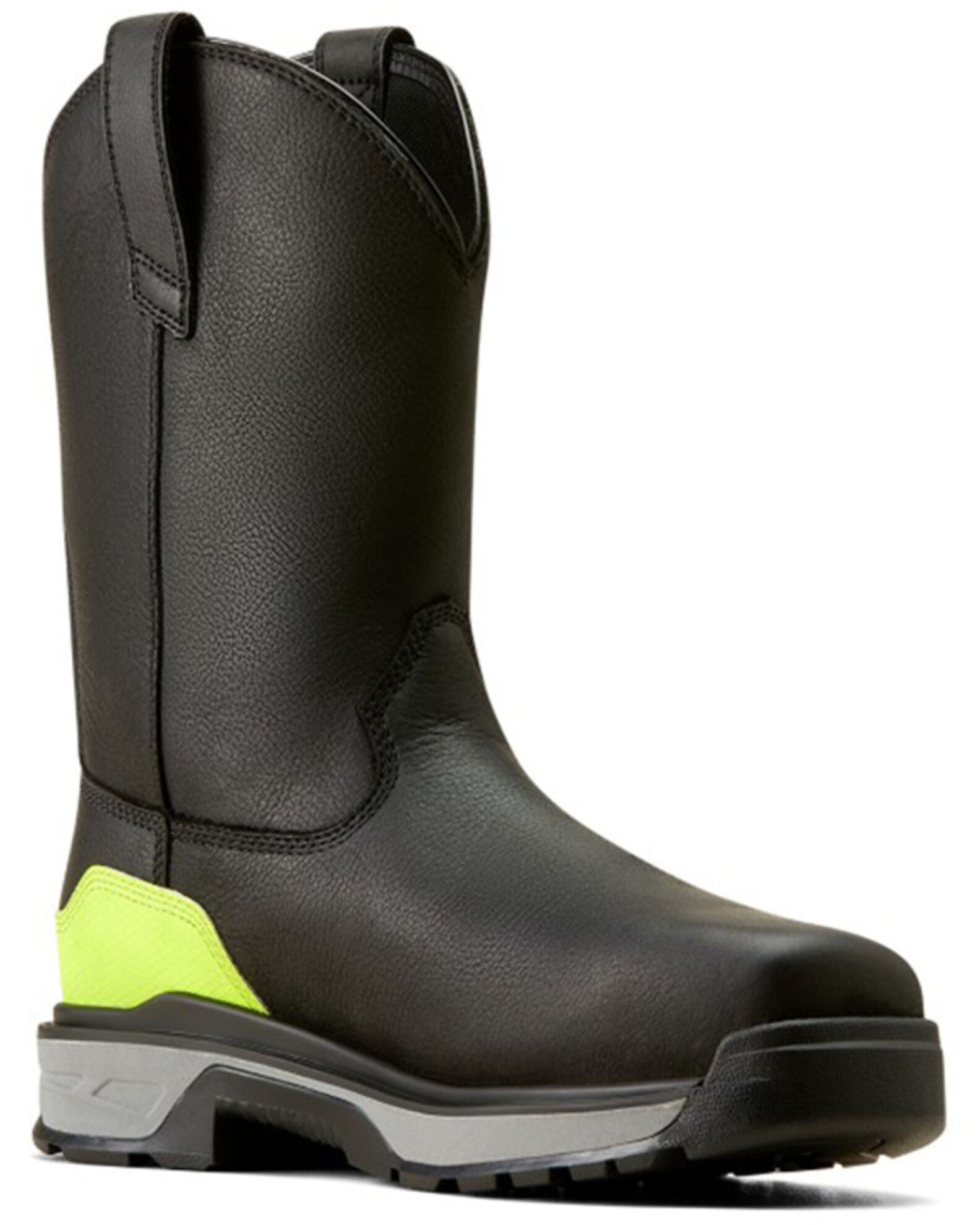 Ariat intrepid top
