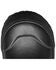 Image #6 - Bogs Boys' Plush Rain Boots - Round Toe, Black, hi-res