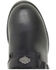 Image #6 - Harley Davidson Women's Kitty Mules, Black, hi-res