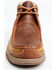 Image #4 - Cody James Men's Wallabee Tyche Chill Zone Casual Camp Work Shoe - Composite Toe, Brown, hi-res