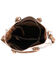 Image #4 - Bed Stu Women's Bruna Toe Bag, Distressed Brown, hi-res