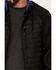 Image #3 - ATG by Wrangler Men's All-Terrain Green Outrider Zip-Front Hooded Jacket, Green, hi-res