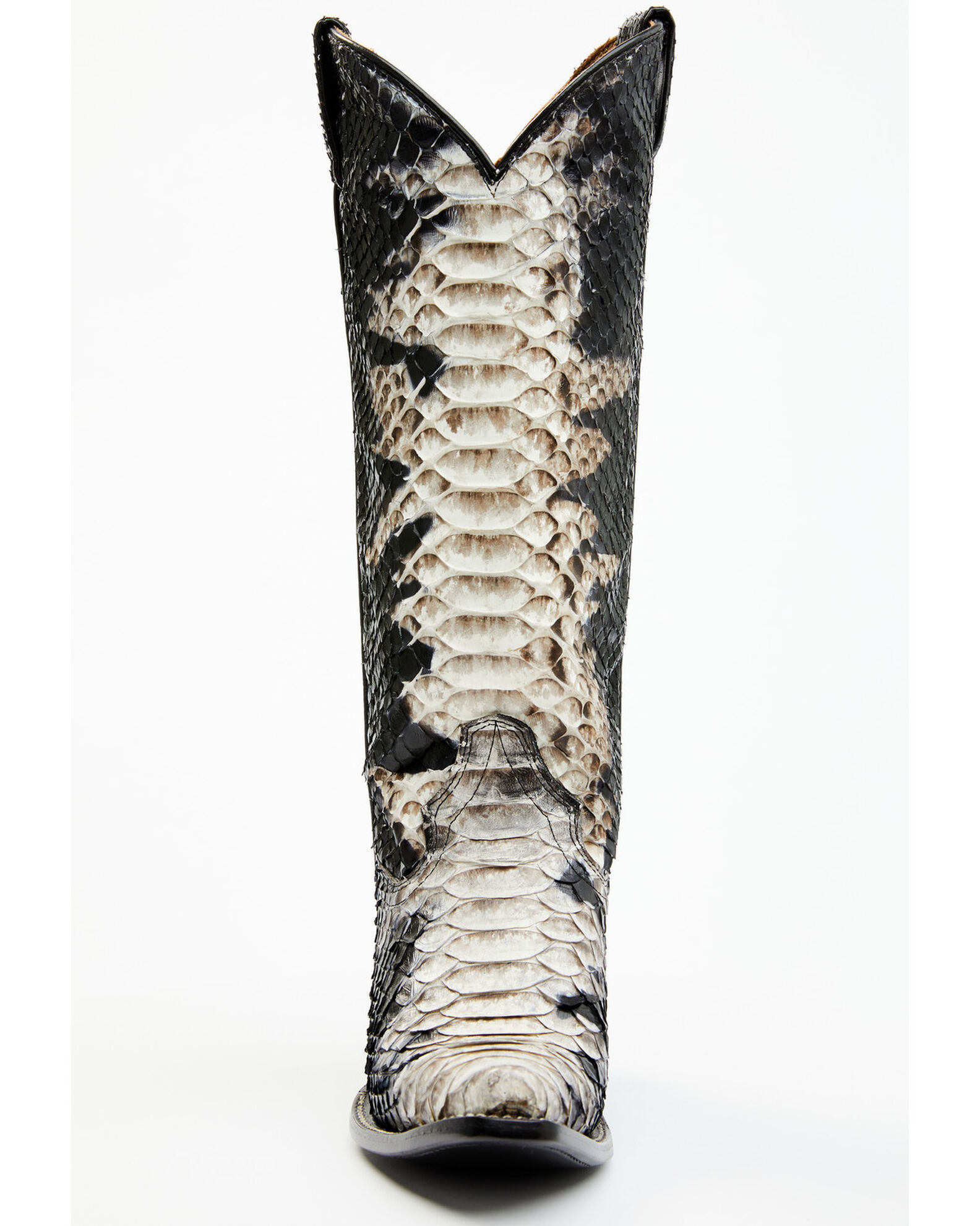 Idyllwind Women's Stunner Exotic Python Western Boots - Snip Toe - Country  Outfitter