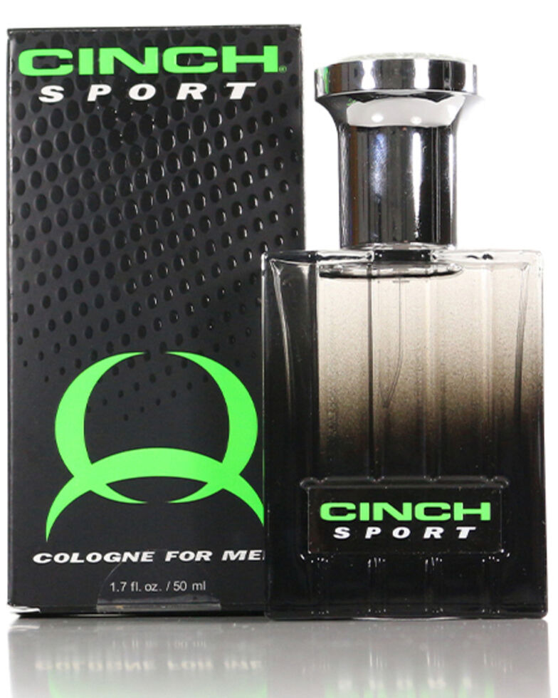 Cinch Men's Sport Cologne (1.7-oz), Multi, hi-res