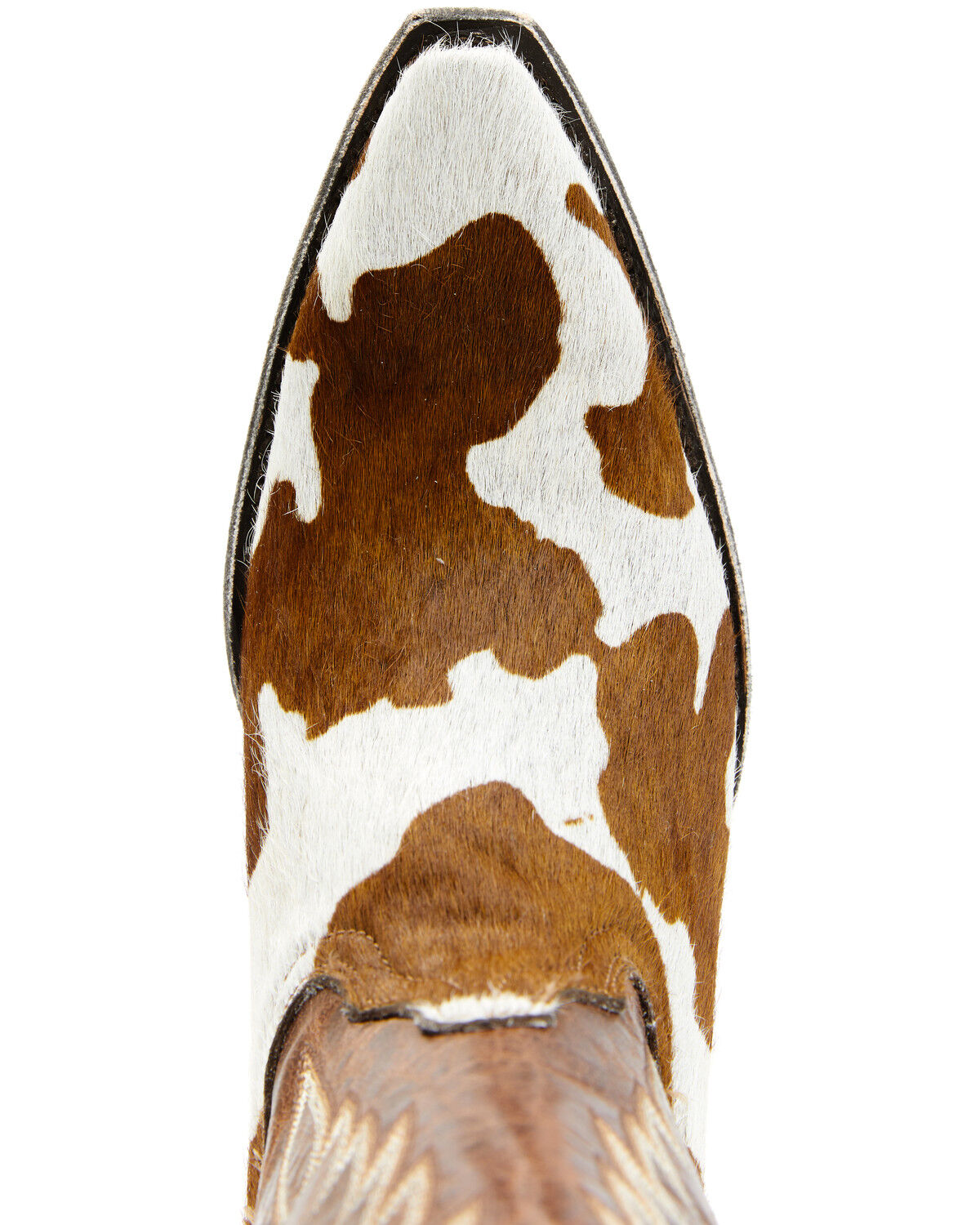 Image #6 - Idyllwind Women's Crazy Heifer Western Boots - Snip Toe, , hi-res