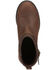 Image #6 - Muck Boots Women's Liberty Ankle Rubber Boots - Round Toe, Brown, hi-res