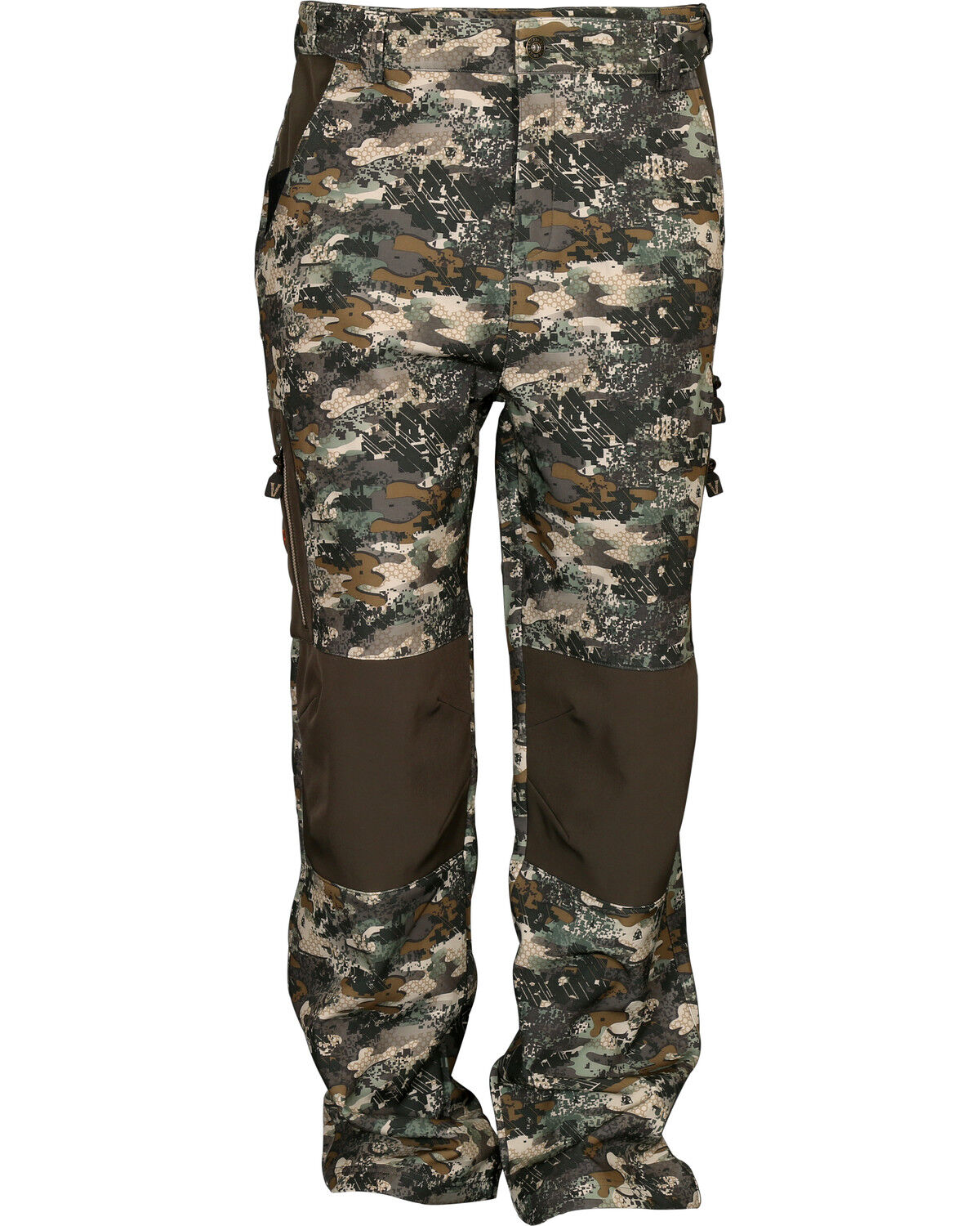 Camouflage work pants clearance